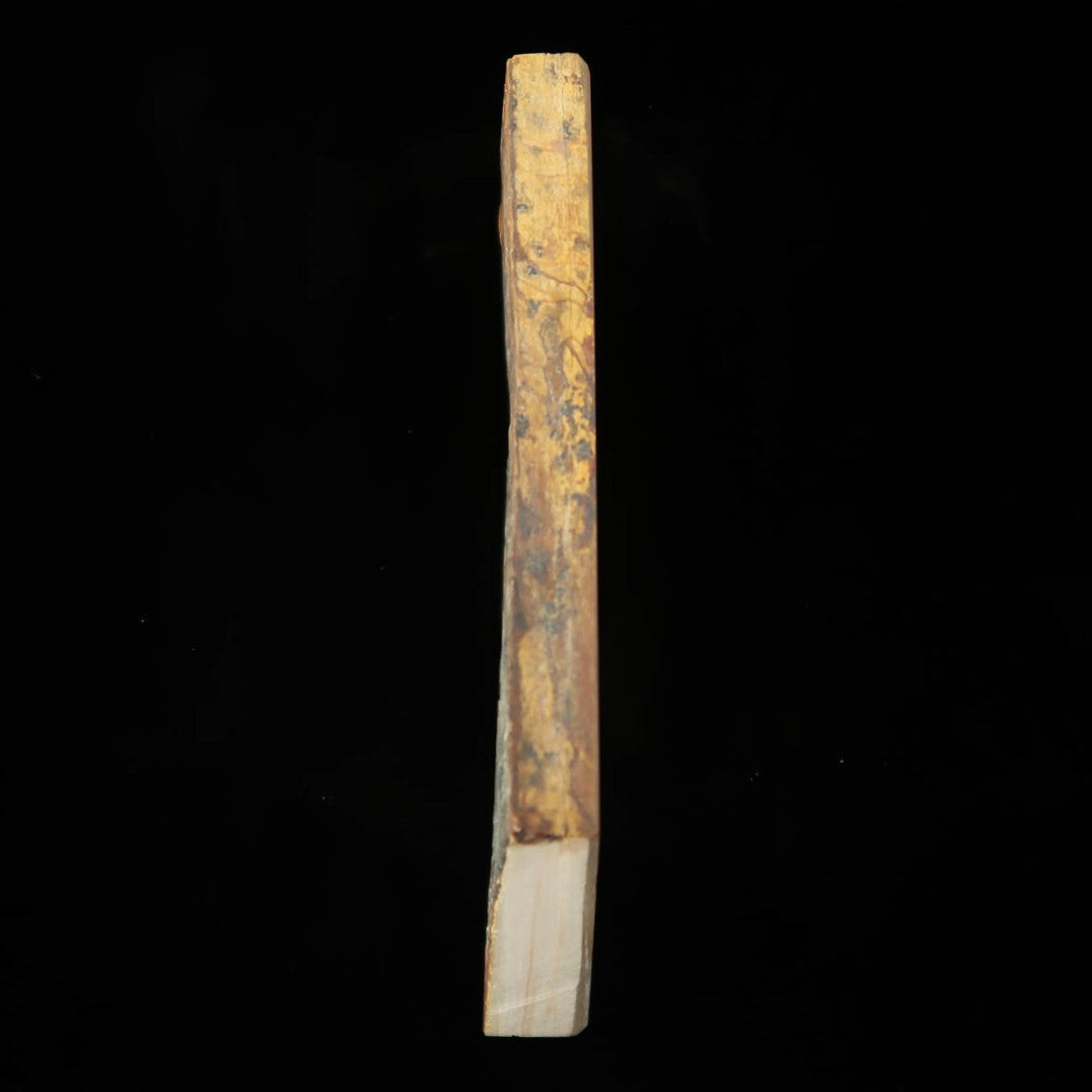 Piedra de afilar natural Nakayama Awasedo Kopa 59×149×14 mm