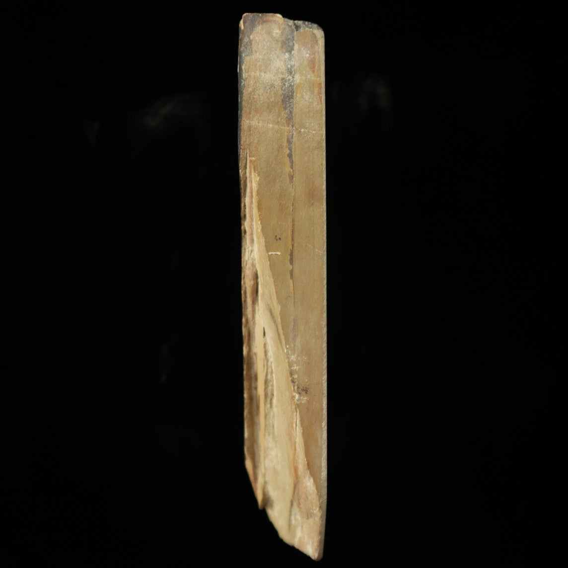 Piedra de afilar natural Nakayama Awasedo Koppa, 72×138×20 mm