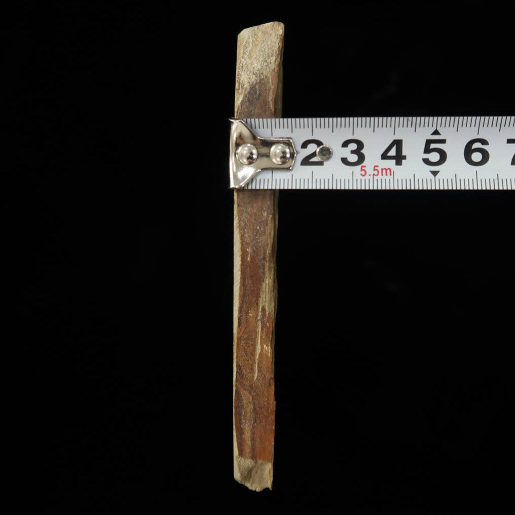 Natural whetstone Nakayama Goto Koppa 73 x 128 x 11mm