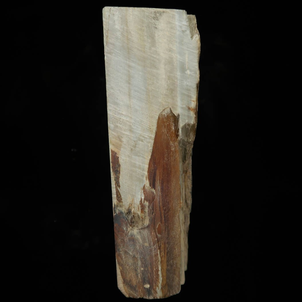 天然砥石 中山合砥 コッパ 　94×125×39mm