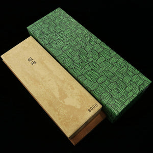 Nashiji with stand #8000 (75 x 212 x 23mm)