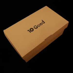 10Good by King Whetstone 5-Piece Set (Medium Whetstone #1000)