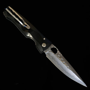 エムカスタMCUSTA ELITE エリート ブラックマイカルタ SPG2  MC-0121G（94mm）