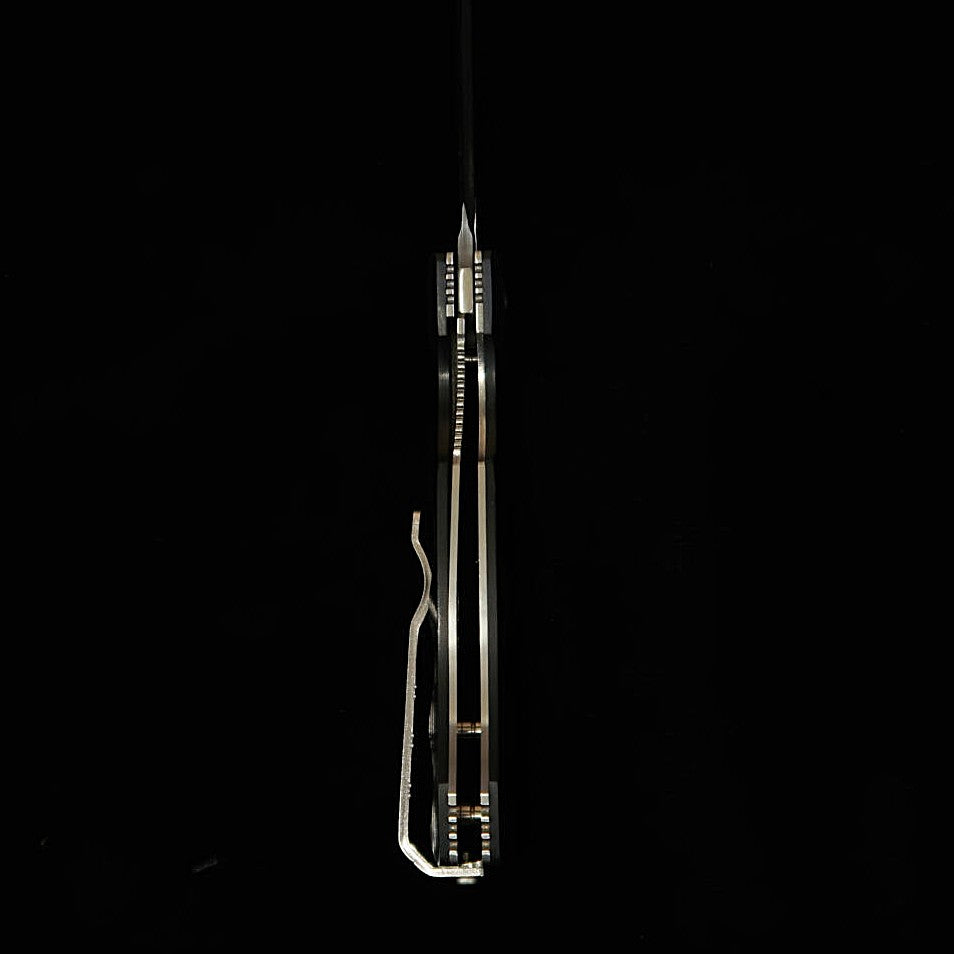 エムカスタMCUSTA ELITE エリート ブラックマイカルタ SPG2  MC-0121G（94mm）