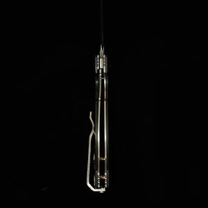 エムカスタMCUSTA ELITE エリート ブラックマイカルタ SPG2  MC-0121G（94mm）