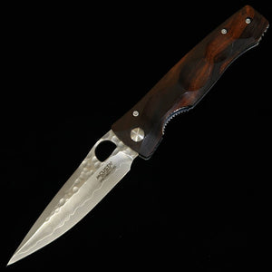 エムカスタMCUSTA ELITEエリート SPG2 アイアンウッド MC-0125G（94mm）