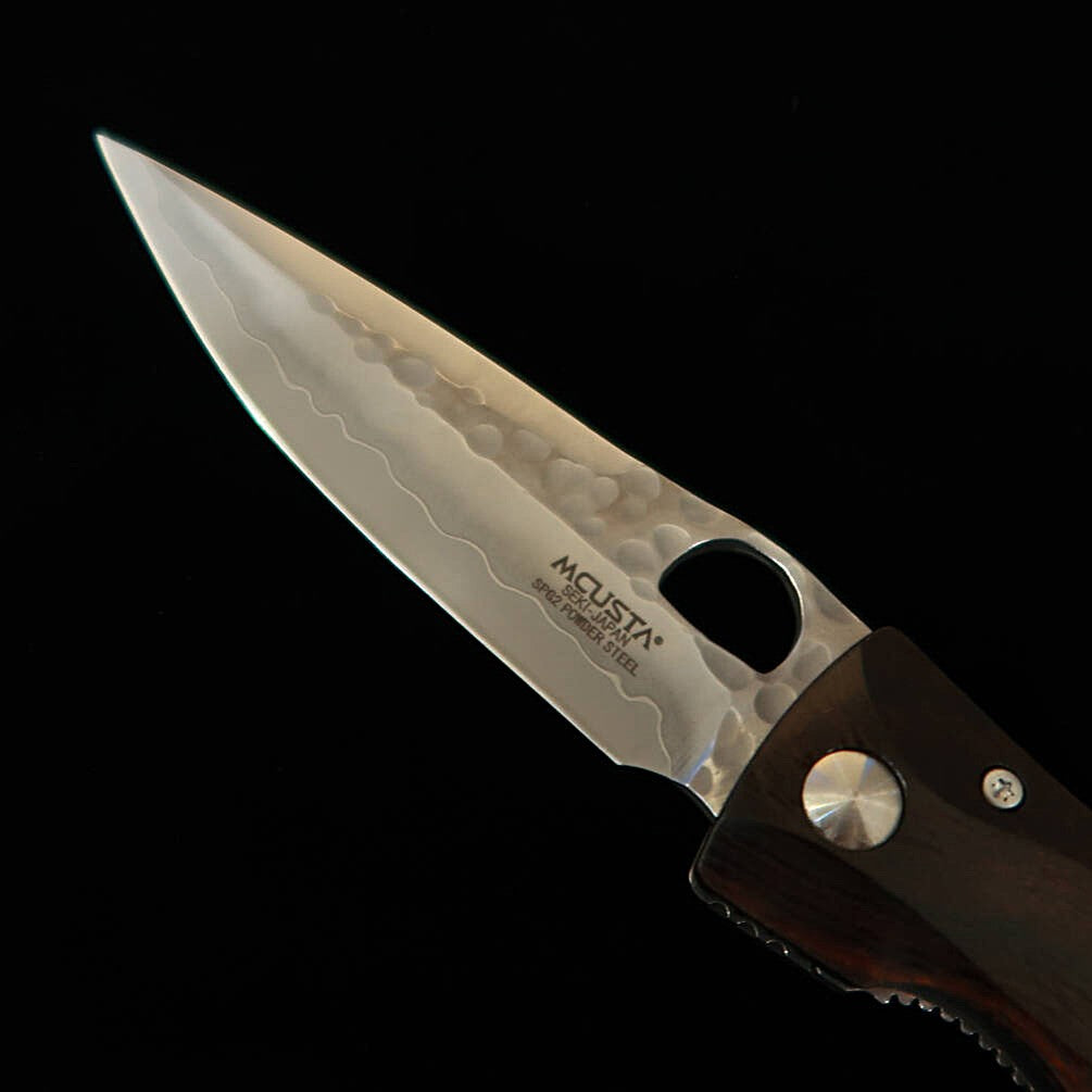 エムカスタMCUSTA ELITEエリート SPG2 アイアンウッド MC-0125G（94mm）