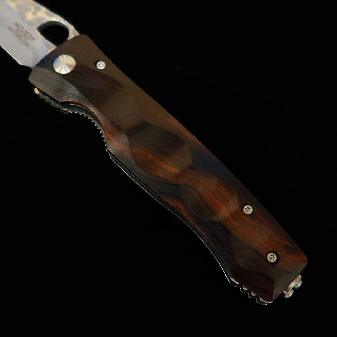 エムカスタMCUSTA ELITEエリート SPG2 アイアンウッド MC-0125G（94mm）