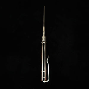 エムカスタMCUSTA ELITEエリート SPG2 アイアンウッド MC-0125G（94mm）