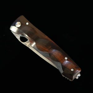 エムカスタMCUSTA ELITEエリート SPG2 アイアンウッド MC-0125G（94mm）