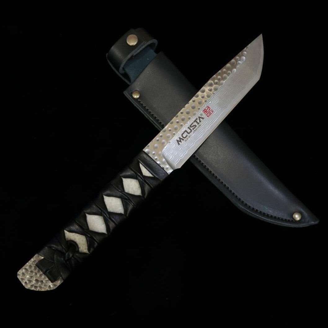 エムカスタ Mcusta - TANTO - MC-0242D (mm)