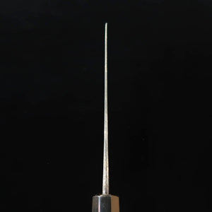 三浦MIURA 鬼尋 三徳 青紙一号 水牛桜柄 （165mm）