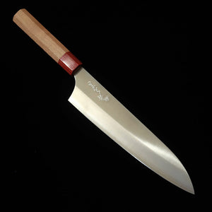 STYLE-K Makoto Kurosaki Ryusei Gyuto, VG7 Steel - American Cherry Handle (210mm / 240mm)
