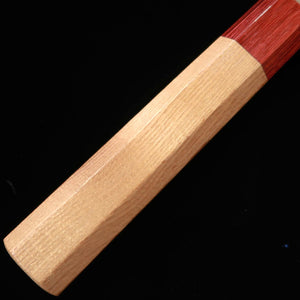 STYLE-K Makoto Kurosaki Ryusei Gyuto, VG7 Steel - American Cherry Handle (210mm / 240mm)