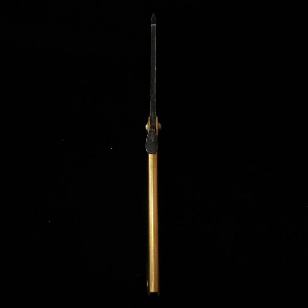HIGONOKAMI Kanekoma Seisakusho Aogami Wari Komi Grande (65/78/90mm)