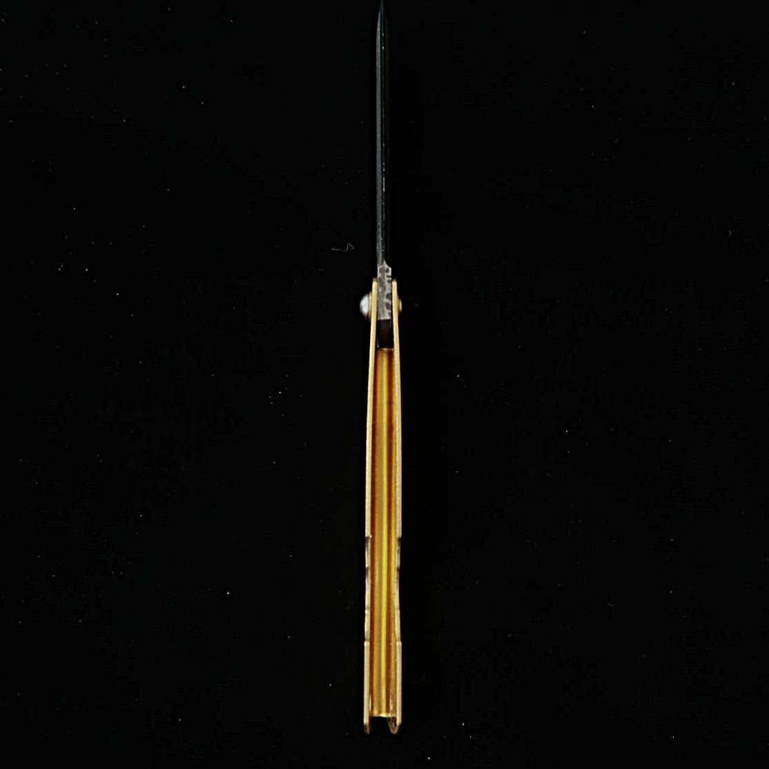 HIGONOKAMI Kanekoma Seisakusho Aogami Wari Komi Grande (65/78/90mm)
