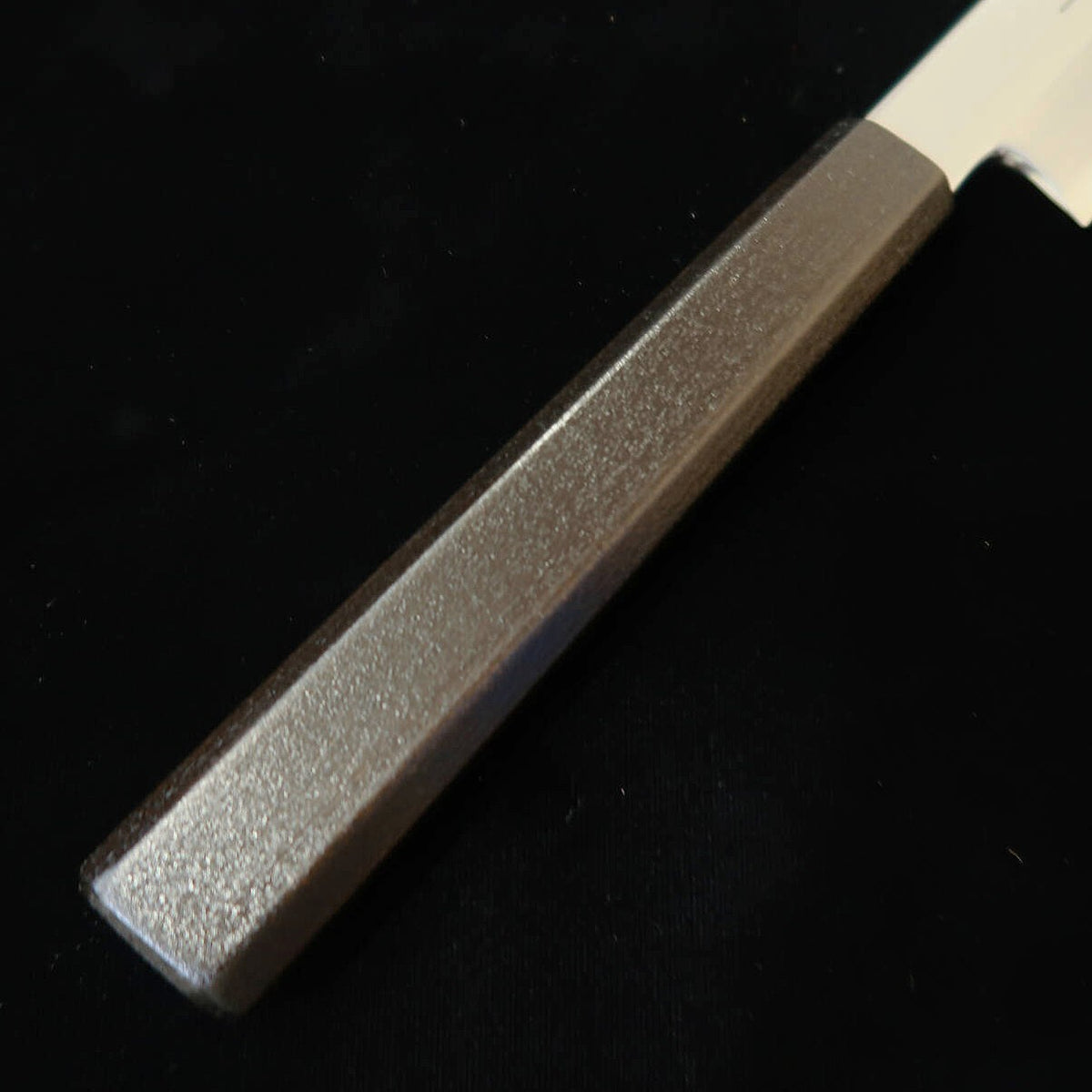KAGEKIYO Yanagiba, White Steel No. 3, Lacquer Handle (270mm)