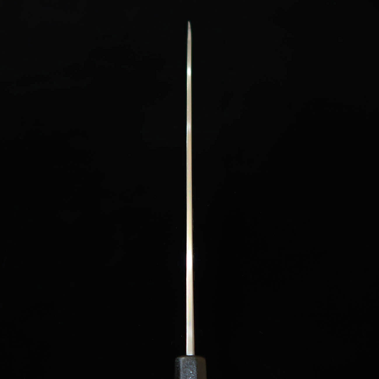 KAGEKIYO Yanagiba, White Steel No. 3, Lacquer Handle (270mm)