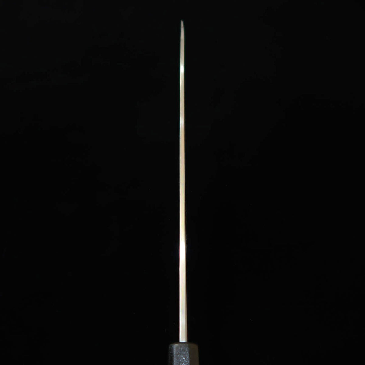 KAGEKIYO Yanagiba, White Steel No. 3, Lacquer Handle (270mm)