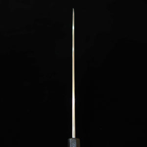 KAGEKIYO Yanagiba, White Steel No. 3, Lacquer Handle (270mm)