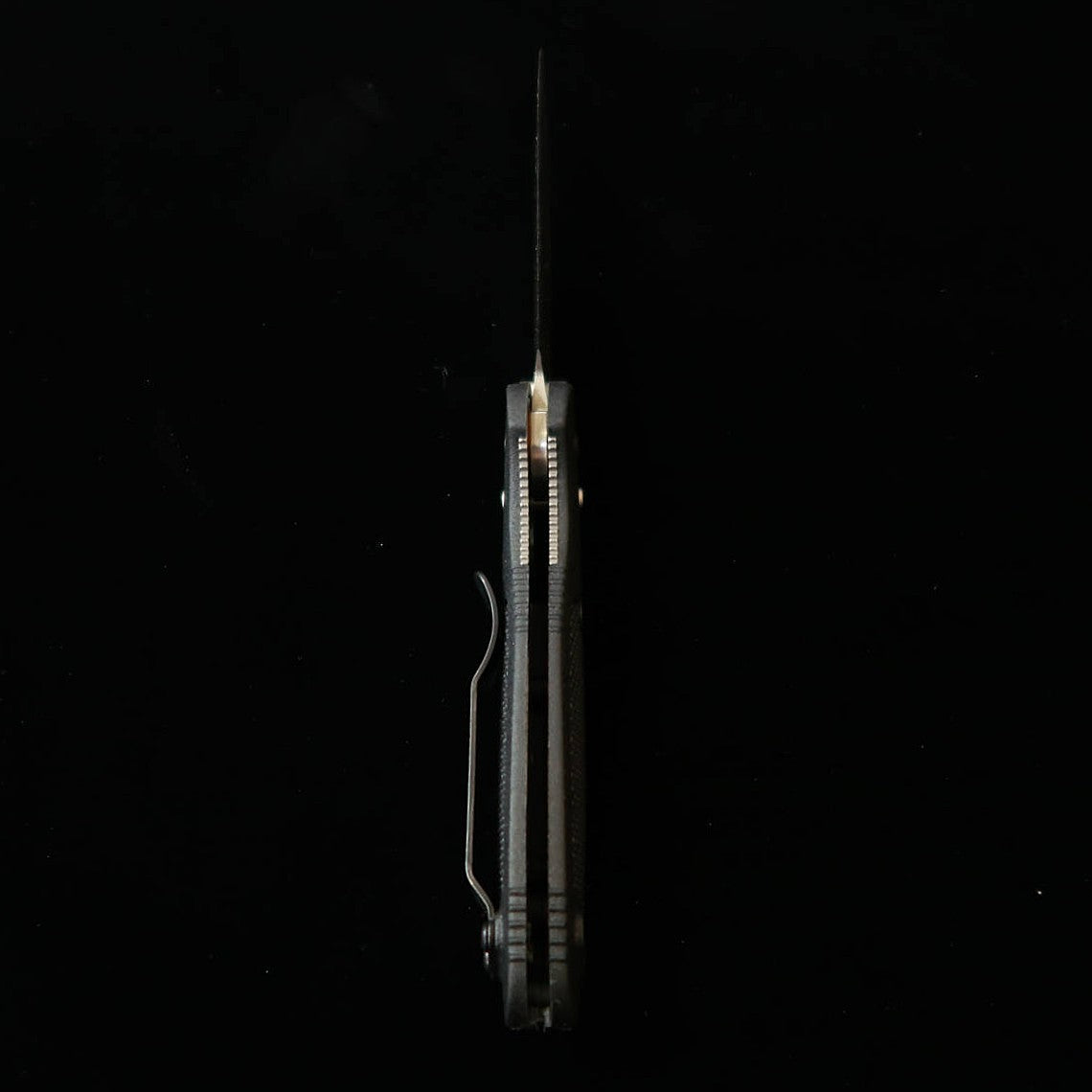 ベンチメイドBENCHMADE 945 ミニ オズボーン グリーンハンドル （72mm）
