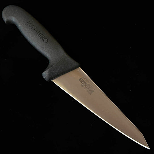 Masahiro MASAHIRO Deshuesador tipo cuadrado mango de resina (150 mm)