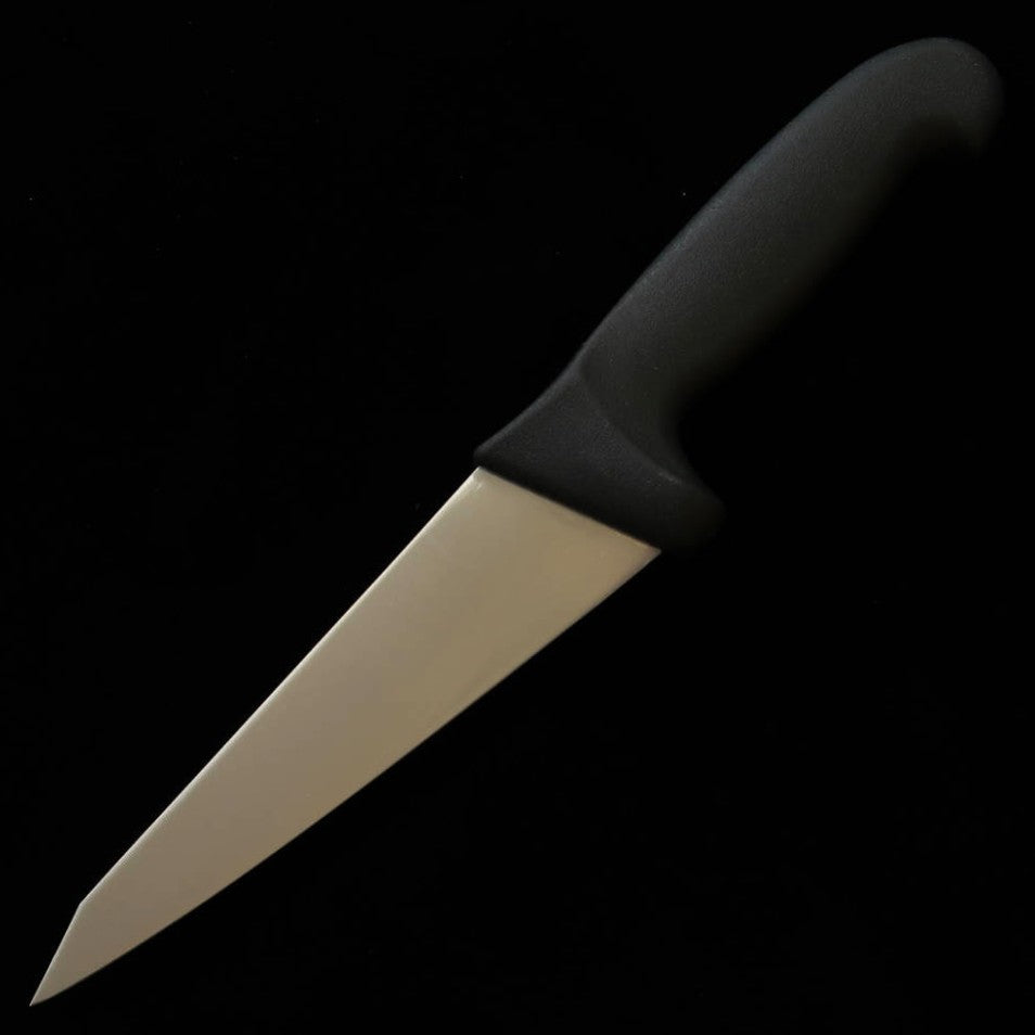 MASAHIRO Désossage, forme carrée, manche en résine (150 mm)