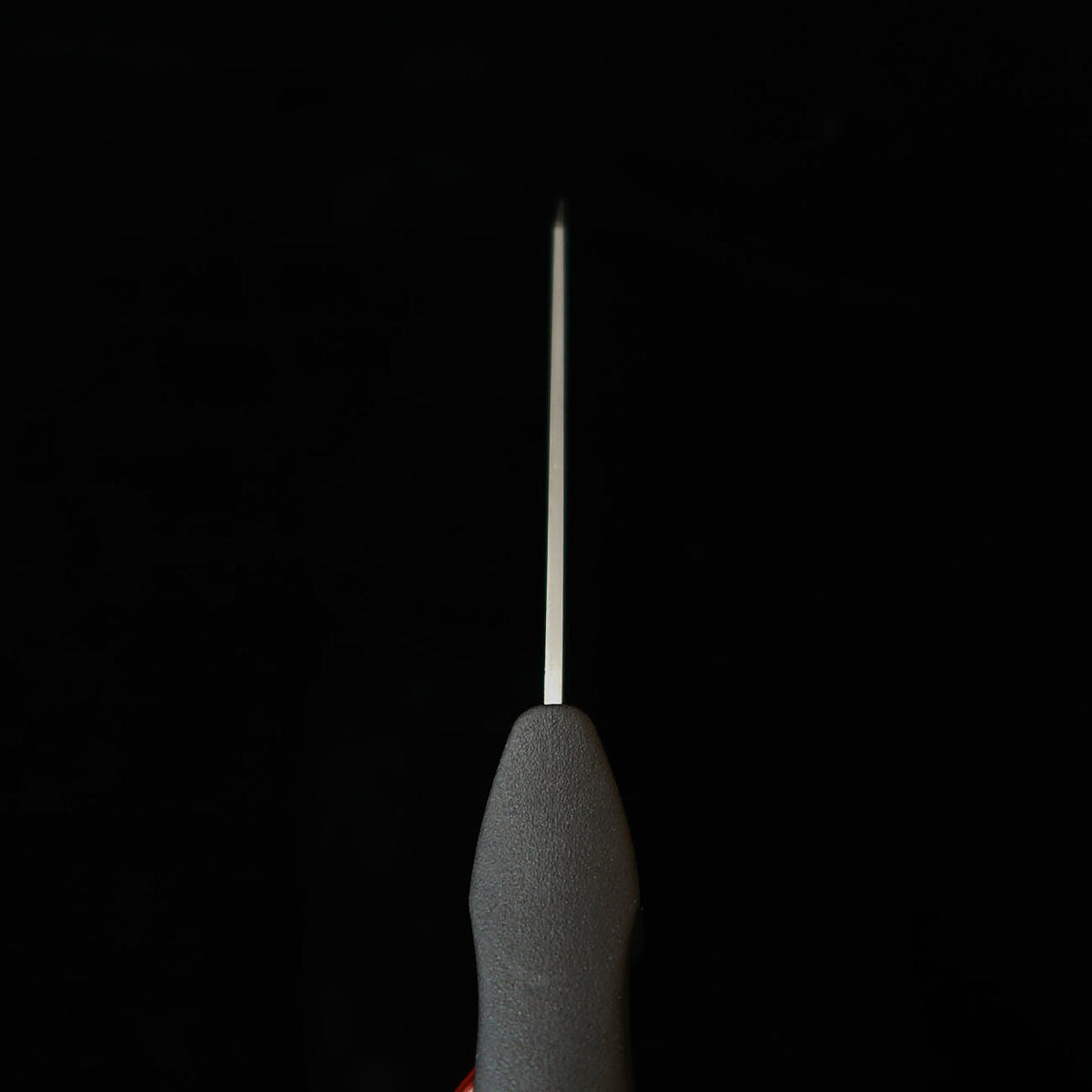 MASAHIRO Désossage, forme carrée, manche en résine (150 mm)