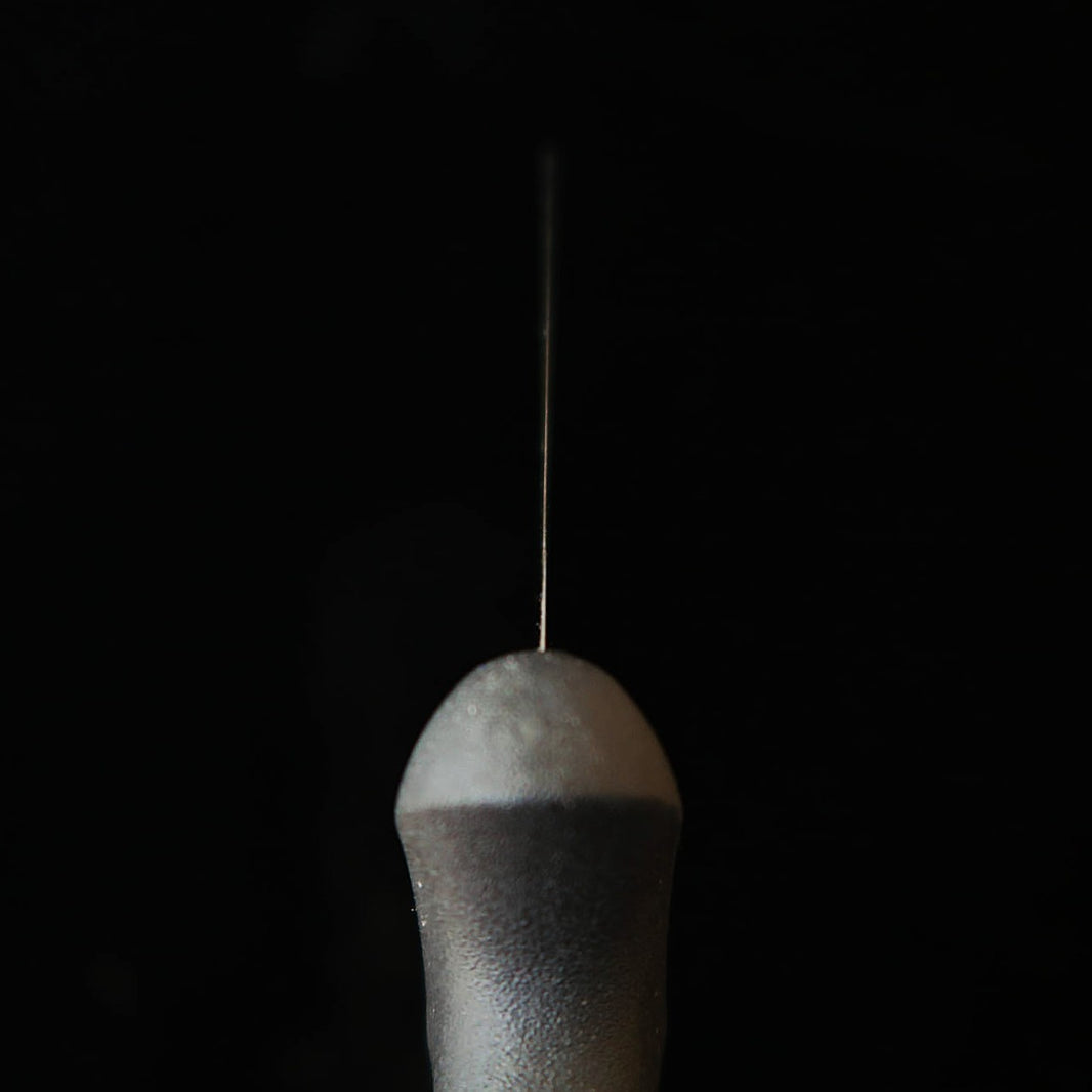 MASAHIRO Désossage, forme carrée, manche en résine (150 mm)