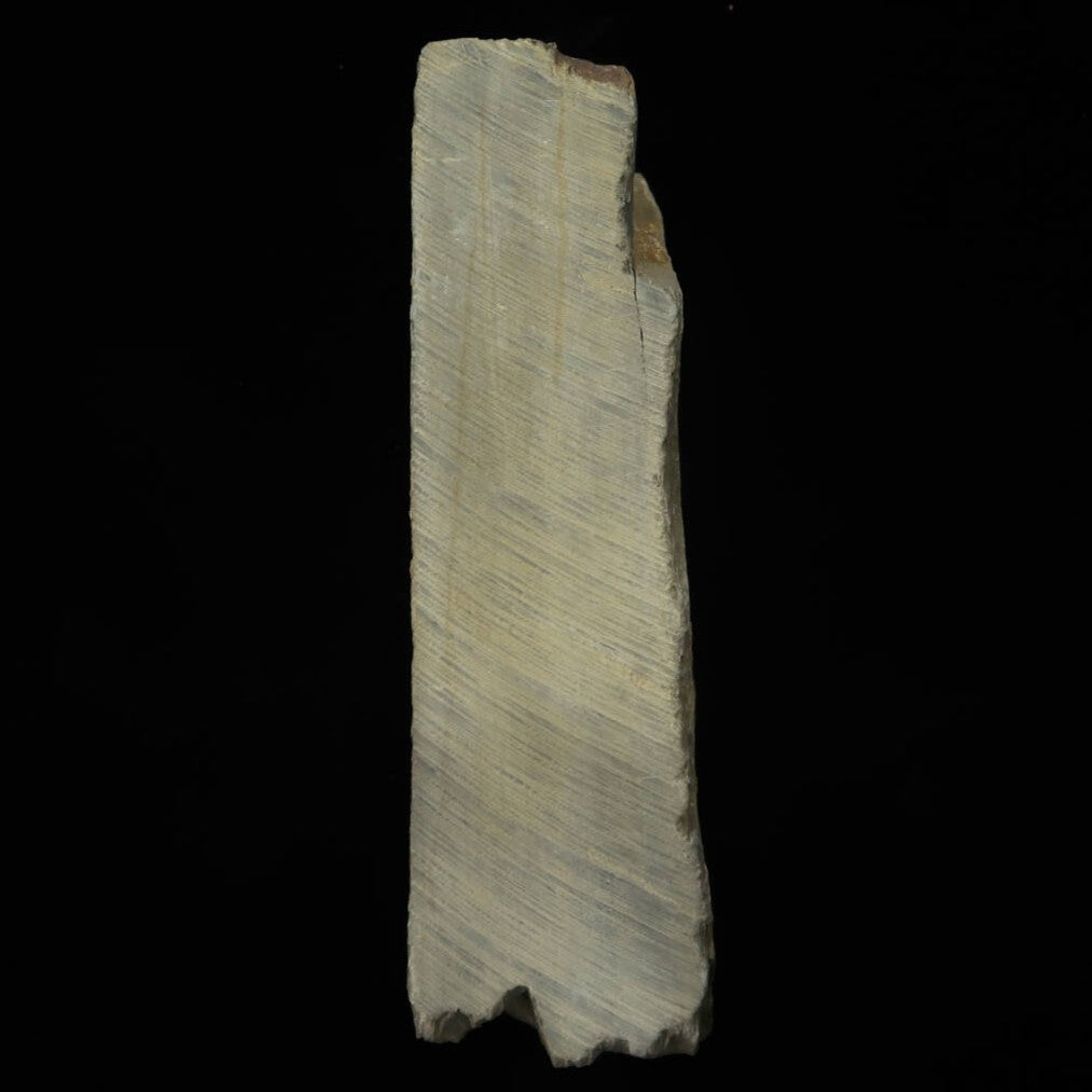 Piedra de afilar natural Aoto Kamado (42×150×42 mm)