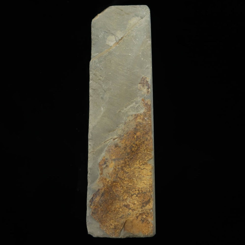 Piedra de afilar natural Aoto Kamado (42×150×42 mm)