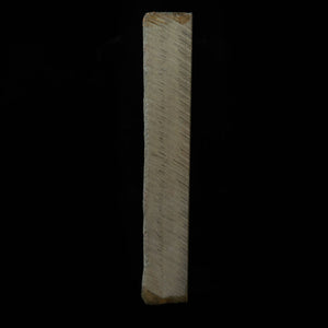 Pedra de amolar natural Umajiyama Aoto Tipo 30 Rara 75×207×33 mm