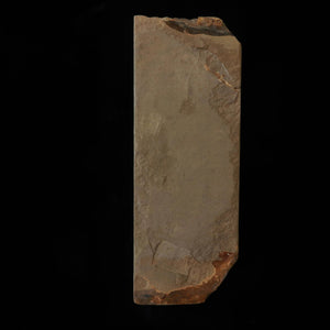 天然砥石　馬路山 合砥 80型 希少　65×177×30mm