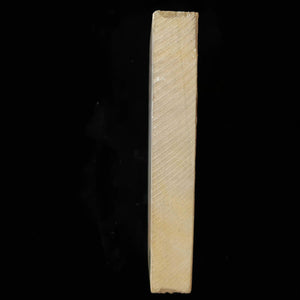 Pedra de amolar natural Umajiyama Aoto Suban Tipo 60 Rara 72×164×31 mm