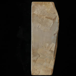 Pedra de amolar natural Umajiyama Aoto Suban Tipo 60 Rara 72×164×31 mm