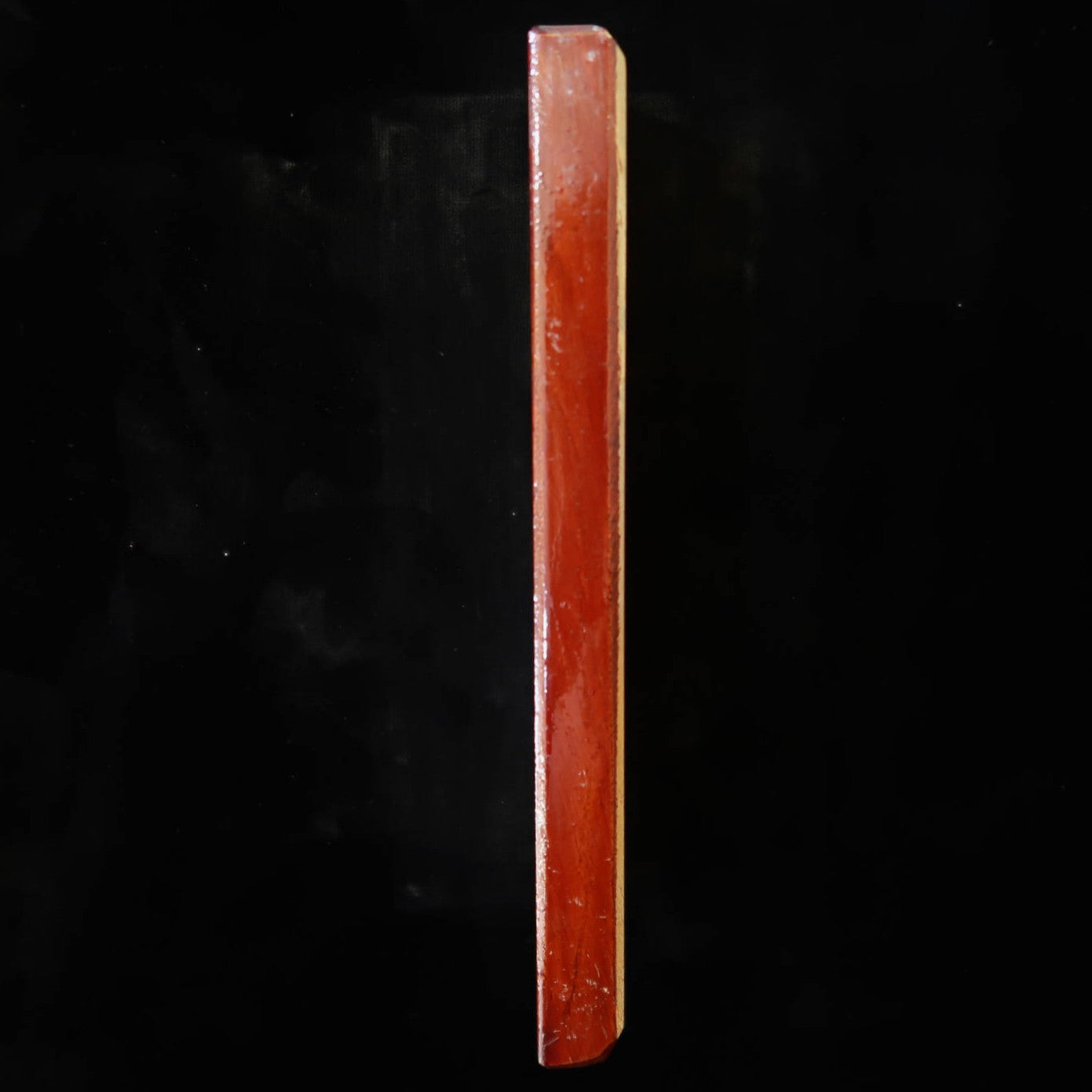 天然砥石　芦谷山 合砥 巣板 100型　58×177×15mm