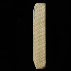 Pedra natural Umajiyama awasedo tipo 100 79 × 140 × 26 mm