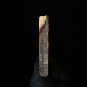 Pedra de amolar natural Nakayama Aoto Koppa 92×94×14 mm