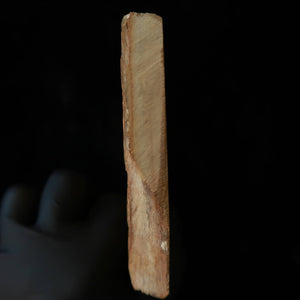 Pedra de amolar natural Nakayama Aoto Koppa 92×94×14 mm