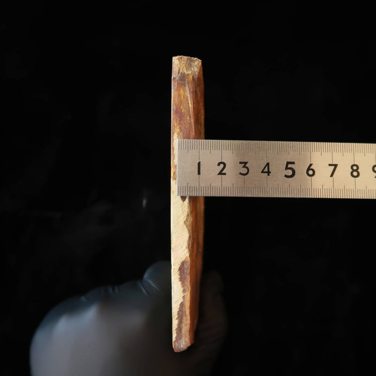Nakayama Awasedo Koppa Natural Whetstone (88x133x10mm)