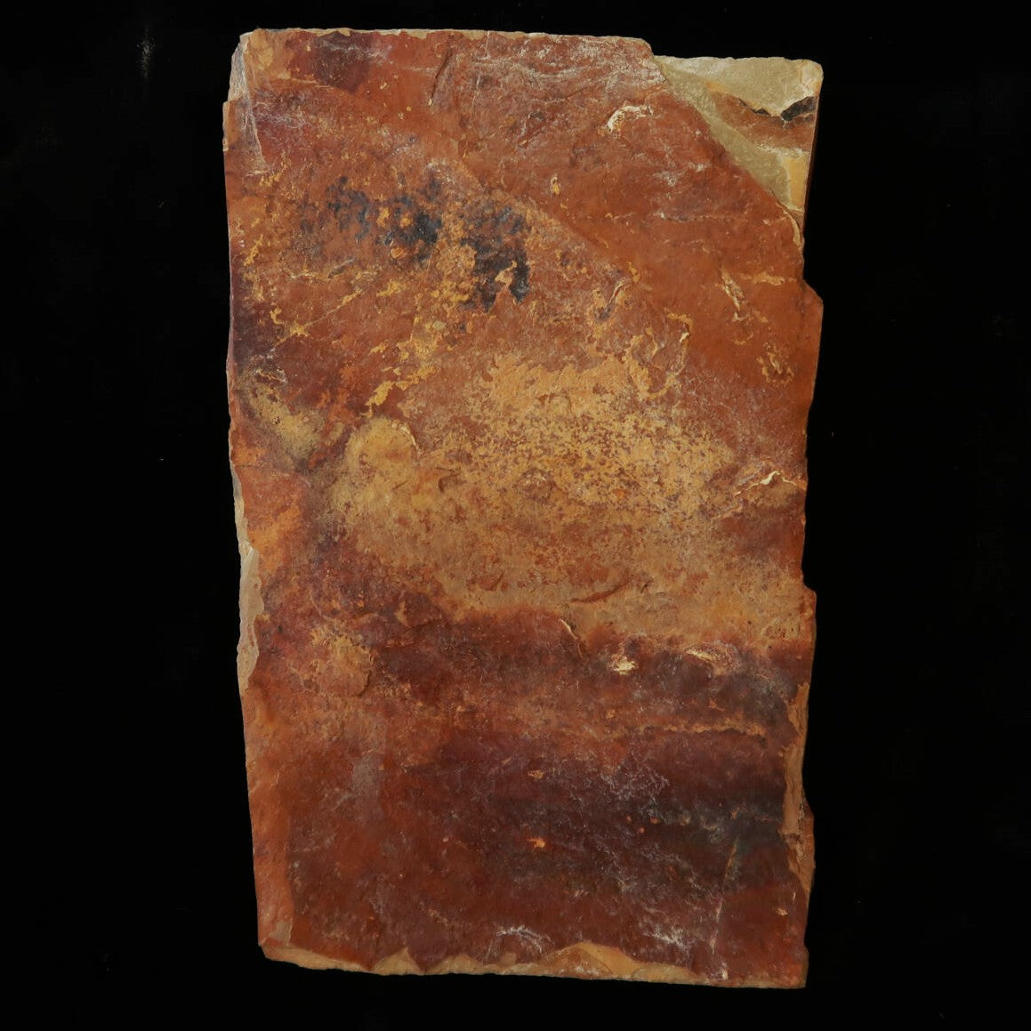 Nakayama Awasedo Koppa Natural Whetstone (88x133x10mm)