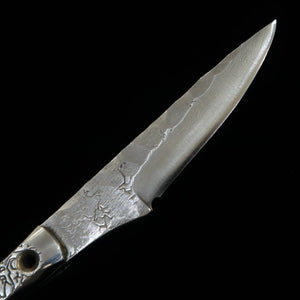 Prometheus Thor VG10 Damas manche squelette (55 mm)