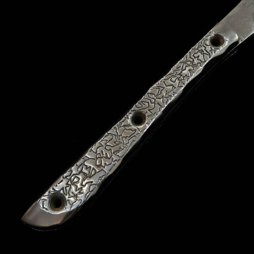 Prometheus Thor VG10 Damas manche squelette (55 mm)