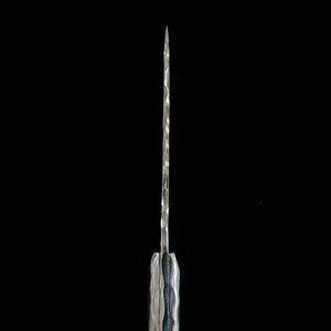 Prometheus Thor VG10 Damas manche squelette (55 mm)