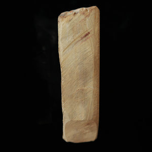 Pedra de amolar natural Nakayama Aoto “Koppa” 83 × 119 × 30 mm