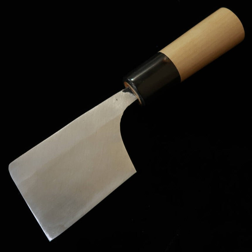 Unagisaki estilo Kyoto SAKAI KIKUMORI Shirogami Nº2 (75mm)