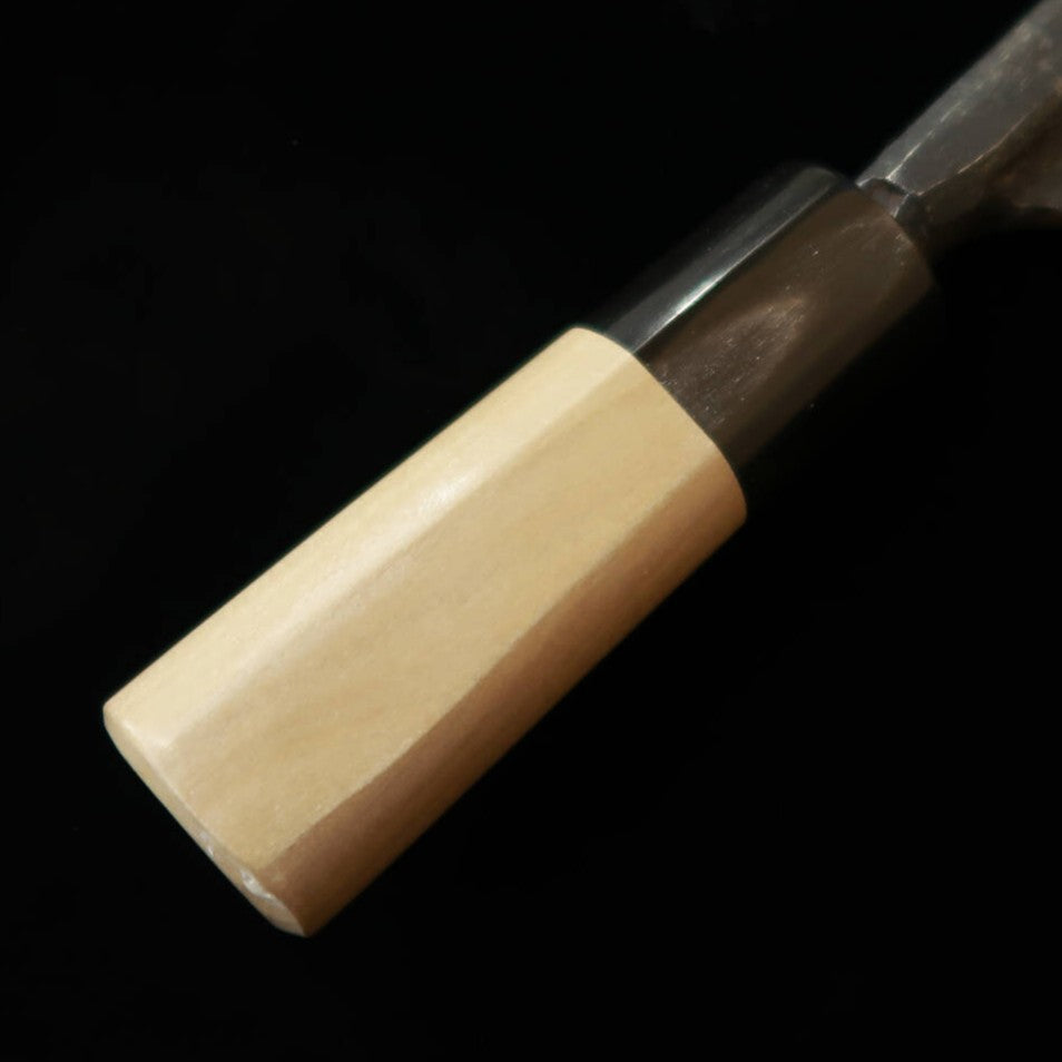 Unagisaki estilo Kyoto SAKAI KIKUMORI Shirogami Nº2 (75mm)
