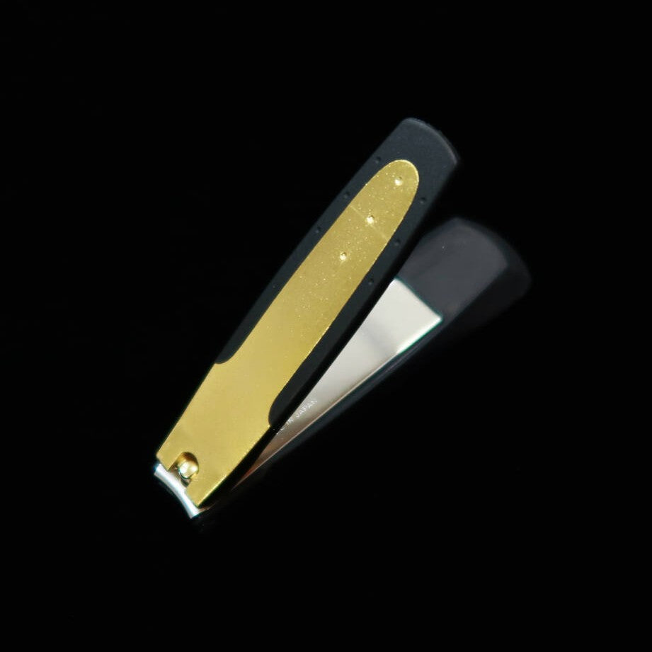 Seki Magoroku 関孫六 cortauñas type101 dorado HC-3542