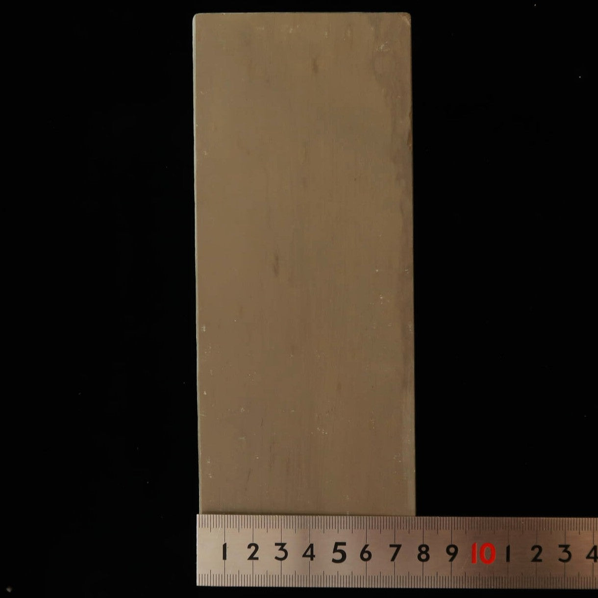 天然砥石　イザリ　30型　77×209×38mm