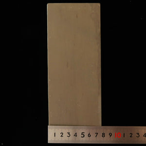 Izari Natural Whetstone, Type 30 (77x209x38mm)
